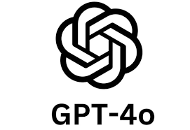 GPT-4o model logo.
